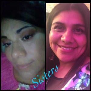 Meet your Posher, Anna lilia